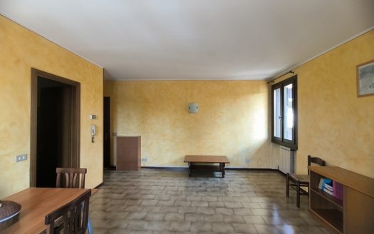 Trilocale in Lonato del Garda