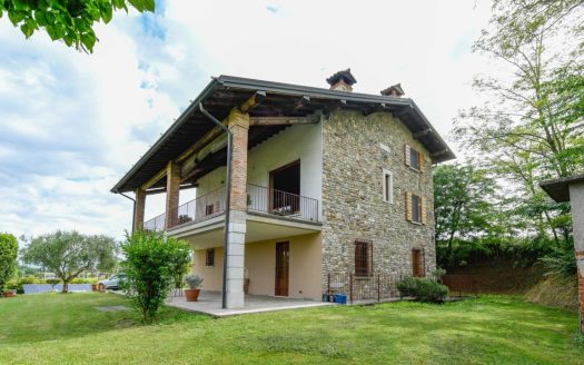 Villa unifamiliare in Calcinato