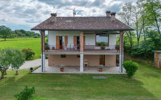 Villa unifamiliare in Calcinato