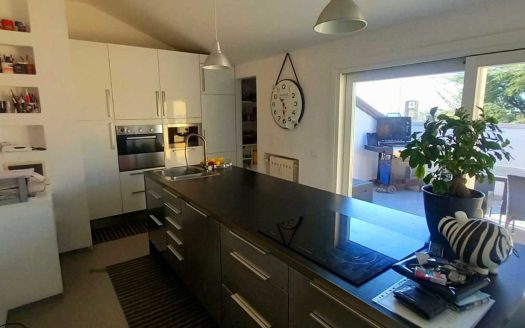 Quadrilocale in Bedizzole