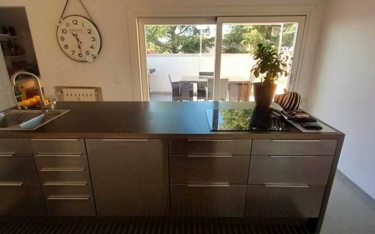 Quadrilocale in Bedizzole