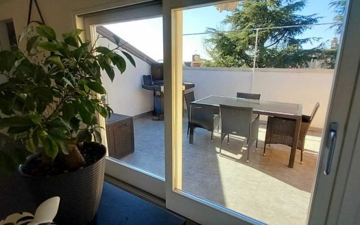 Quadrilocale in Bedizzole