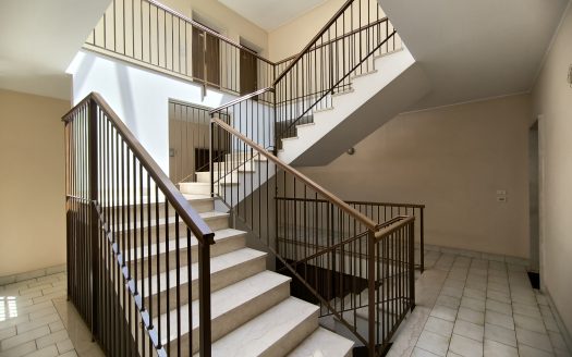 Trilocale in Lonato del Garda