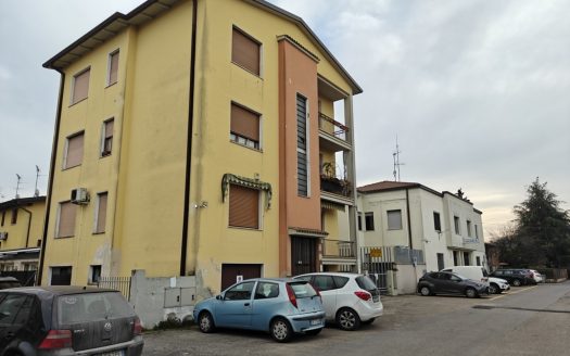 QUADRILOCALE IN CARPENEDOLO