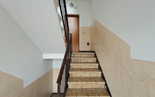 QUADRILOCALE IN CARPENEDOLO