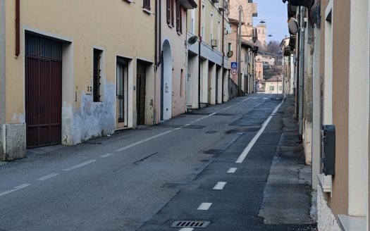 RUSTICO IN CARPENEDOLO